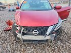 2024 Nissan Murano Sl Red vin: 5N1AZ2CS6RC111503 2024 Nissan Murano Sl Red vin: 5N1AZ2CS6RC111503