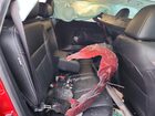 2024 Nissan Murano Sl Red vin: 5N1AZ2CS6RC111503 2024 Nissan Murano Sl Red vin: 5N1AZ2CS6RC111503