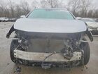 2020 Nissan Murano Sl Silver vin: 5N1AZ2CS8LN136558