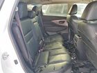 2023 Nissan Murano Sl White vin: 5N1AZ2CSXPC141830