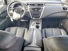 2023 Nissan Murano Sl White vin: 5N1AZ2CSXPC141830