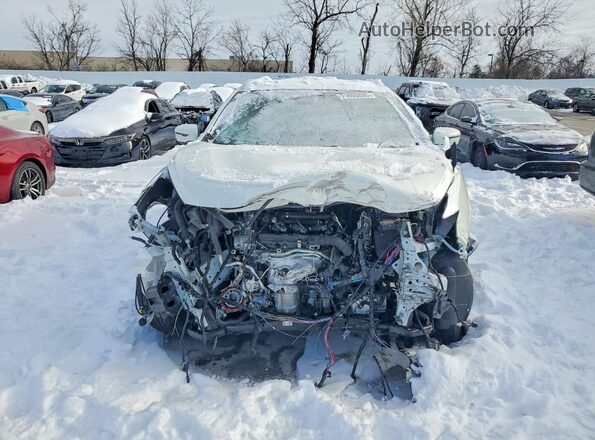 5N1AZ2CSXPC141830 2023 NISSAN MURANO White Widok z przodu