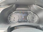 2024 Nissan Murano Platinum Серебряный vin: 5N1AZ2DJ2RC104232