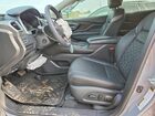 2024 Nissan Murano Platinum Серебряный vin: 5N1AZ2DJ2RC104232