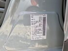 2024 Nissan Murano Platinum Серебряный vin: 5N1AZ2DJ2RC104232