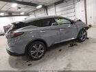 2024 Nissan Murano Platinum Intelligent Awd Gray vin: 5N1AZ2DS2RC112632 2024 Nissan Murano Platinum Intelligent Awd Gray vin: 5N1AZ2DS2RC112632