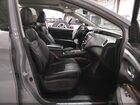 2024 Nissan Murano Platinum Intelligent Awd Gray vin: 5N1AZ2DS2RC112632 2024 Nissan Murano Platinum Intelligent Awd Gray vin: 5N1AZ2DS2RC112632
