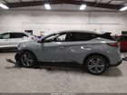 2024 Nissan Murano Platinum Intelligent Awd Gray vin: 5N1AZ2DS2RC112632 2024 Nissan Murano Platinum Intelligent Awd Gray vin: 5N1AZ2DS2RC112632