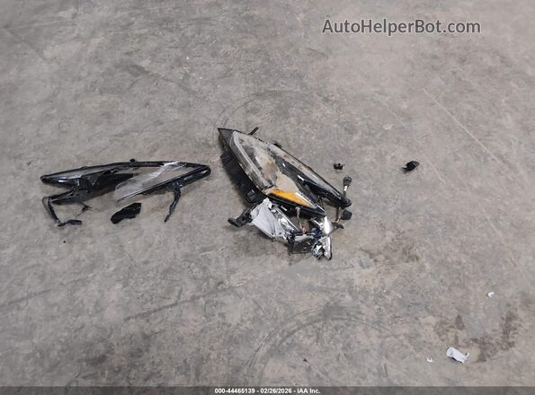 5N1AZ2DS2RC112632 2024 NISSAN MURANO Gray Instrument cluster view