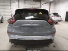 2024 Nissan Murano Platinum Intelligent Awd Gray vin: 5N1AZ2DS2RC112632 2024 Nissan Murano Platinum Intelligent Awd Gray vin: 5N1AZ2DS2RC112632