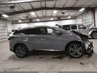 2024 Nissan Murano Platinum Intelligent Awd Gray vin: 5N1AZ2DS2RC112632 2024 Nissan Murano Platinum Intelligent Awd Gray vin: 5N1AZ2DS2RC112632