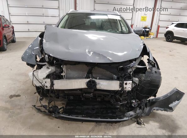 5N1AZ2DS2RC112632 2024 NISSAN MURANO Gray Front view