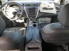 2024 Nissan Murano White vin: 5N1AZ2DS5RC110941