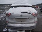 2017 Nissan Murano Серебряный vin: 5N1AZ2MH0HN105170 2017 Nissan Murano Серебряный vin: 5N1AZ2MH0HN105170
