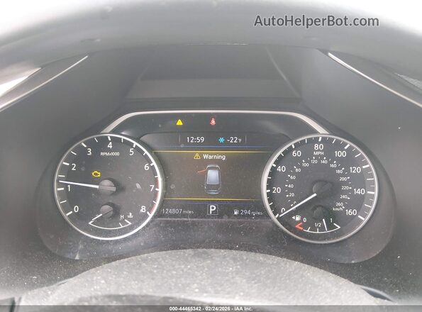 5N1AZ2MH0HN105170 2017 NISSAN MURANO Серебряный Вид задних сидений