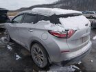2017 Nissan Murano Серебряный vin: 5N1AZ2MH0HN105170 2017 Nissan Murano Серебряный vin: 5N1AZ2MH0HN105170