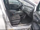 2017 Nissan Murano Серебряный vin: 5N1AZ2MH0HN105170 2017 Nissan Murano Серебряный vin: 5N1AZ2MH0HN105170