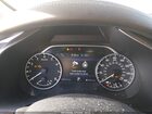 2017 Nissan Murano Platinum Белый vin: 5N1AZ2MH2HN178007