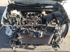 2017 Nissan Murano Platinum Белый vin: 5N1AZ2MH2HN178007