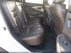 2017 Nissan Murano Platinum Белый vin: 5N1AZ2MH2HN178007