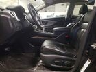 2017 Nissan Murano S Оранжевый vin: 5N1AZ2MH4HN148409