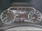 2019 Nissan Murano Sl Темно-бордовый vin: 5N1AZ2MJ3KN160156