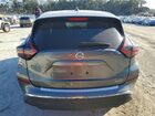 2019 Nissan Murano S Серый vin: 5N1AZ2MJ6KN142895 2019 Nissan Murano S Серый vin: 5N1AZ2MJ6KN142895