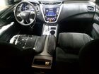 2019 Nissan Murano S Black vin: 5N1AZ2MS8KN142566