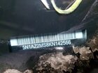2019 Nissan Murano S Black vin: 5N1AZ2MS8KN142566
