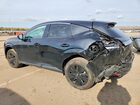 2025 Nissan Murano Sv Черный vin: 5N1AZ3BS1SC112474 2025 Nissan Murano Sv Черный vin: 5N1AZ3BS1SC112474