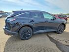 2025 Nissan Murano Sv Черный vin: 5N1AZ3BS1SC112474 2025 Nissan Murano Sv Черный vin: 5N1AZ3BS1SC112474