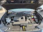2025 Nissan Murano Sv Черный vin: 5N1AZ3BS1SC112474 2025 Nissan Murano Sv Черный vin: 5N1AZ3BS1SC112474