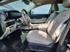 2025 Nissan Murano Sv Черный vin: 5N1AZ3BS1SC112474 2025 Nissan Murano Sv Черный vin: 5N1AZ3BS1SC112474