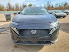2025 Nissan Murano Sv Черный vin: 5N1AZ3BS1SC112474 2025 Nissan Murano Sv Черный vin: 5N1AZ3BS1SC112474