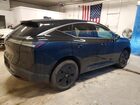 2025 Nissan Murano Sv Черный vin: 5N1AZ3BS4SC141922 2025 Nissan Murano Sv Черный vin: 5N1AZ3BS4SC141922