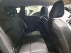 2025 Nissan Murano Sv Черный vin: 5N1AZ3BS4SC141922 2025 Nissan Murano Sv Черный vin: 5N1AZ3BS4SC141922