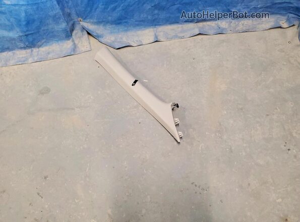 5N1AZ3BS4SC141922 2025 NISSAN MURANO Черный Вид наклейки с VIN-кодом