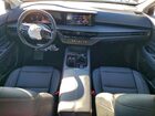 2025 Nissan Murano Sv Черный vin: 5N1AZ3BS8SC125142