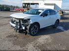 2025 Nissan Murano Sl Белый vin: 5N1AZ3CS3SC104049 2025 Nissan Murano Sl Белый vin: 5N1AZ3CS3SC104049
