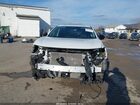 2025 Nissan Murano Sl Белый vin: 5N1AZ3CS3SC104049 2025 Nissan Murano Sl Белый vin: 5N1AZ3CS3SC104049