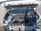 2025 Nissan Murano Sl Белый vin: 5N1AZ3CS3SC104049 2025 Nissan Murano Sl Белый vin: 5N1AZ3CS3SC104049