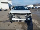 2025 Nissan Murano Sl Белый vin: 5N1AZ3CS3SC104049 2025 Nissan Murano Sl Белый vin: 5N1AZ3CS3SC104049