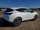 2025 Nissan Murano Sl Белый vin: 5N1AZ3CS5SC116428 2025 Nissan Murano Sl Белый vin: 5N1AZ3CS5SC116428