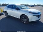 2025 Nissan Murano Sl White vin: 5N1AZ3CS5SC117076