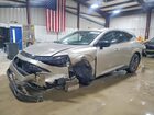 2025 Nissan Murano Sl Silver vin: 5N1AZ3CS5SC130605