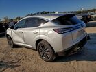 2025 Nissan Murano Sl Серебряный vin: 5N1AZ3CS8SC143185 2025 Nissan Murano Sl Серебряный vin: 5N1AZ3CS8SC143185