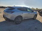 2025 Nissan Murano Sl Серебряный vin: 5N1AZ3CS8SC143185 2025 Nissan Murano Sl Серебряный vin: 5N1AZ3CS8SC143185