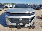 2025 Nissan Murano Sl Серебряный vin: 5N1AZ3CS8SC143185 2025 Nissan Murano Sl Серебряный vin: 5N1AZ3CS8SC143185