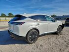 2025 Nissan Murano Platinum Белый vin: 5N1AZ3DT3SC125572 2025 Nissan Murano Platinum Белый vin: 5N1AZ3DT3SC125572