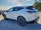 2025 Nissan Murano Platinum Белый vin: 5N1AZ3DT3SC125572 2025 Nissan Murano Platinum Белый vin: 5N1AZ3DT3SC125572